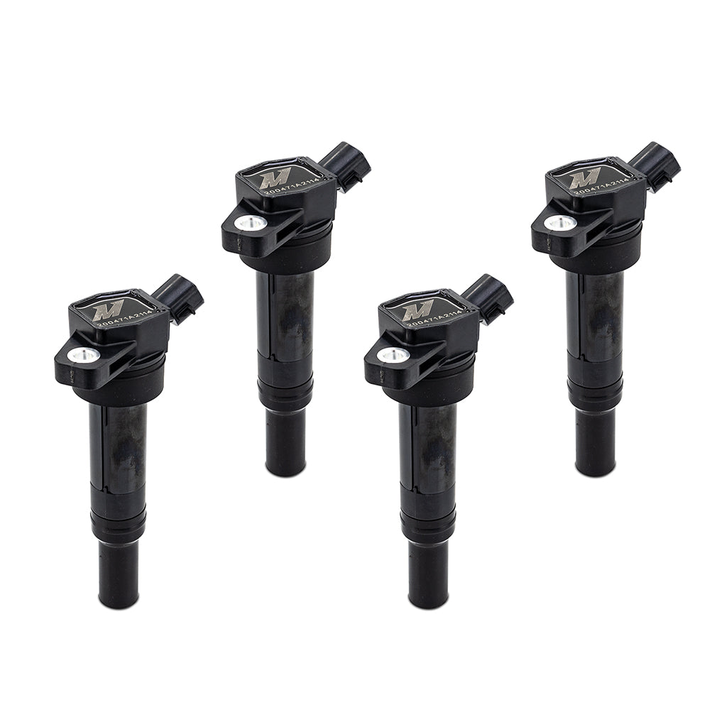 Mishimoto MMIG-ELA-1104 for Select Hyundai Elantra, Hyundai Elantra Coupe, Hyundai Elantra GT, Hyundai Tucson, Kia Forte, Kia Forte Koup, Kia Forte5, Kia Soul