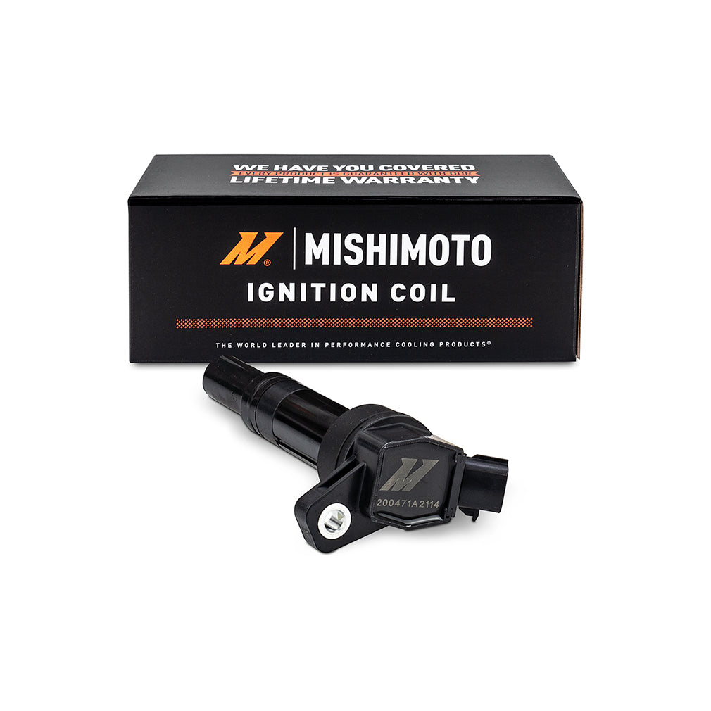 Mishimoto MMIG-ELA-11 for Select Hyundai Elantra, Hyundai Elantra Coupe, Hyundai Elantra GT, Hyundai Tucson, Kia Forte, Kia Forte Koup, Kia Forte5, Kia Soul