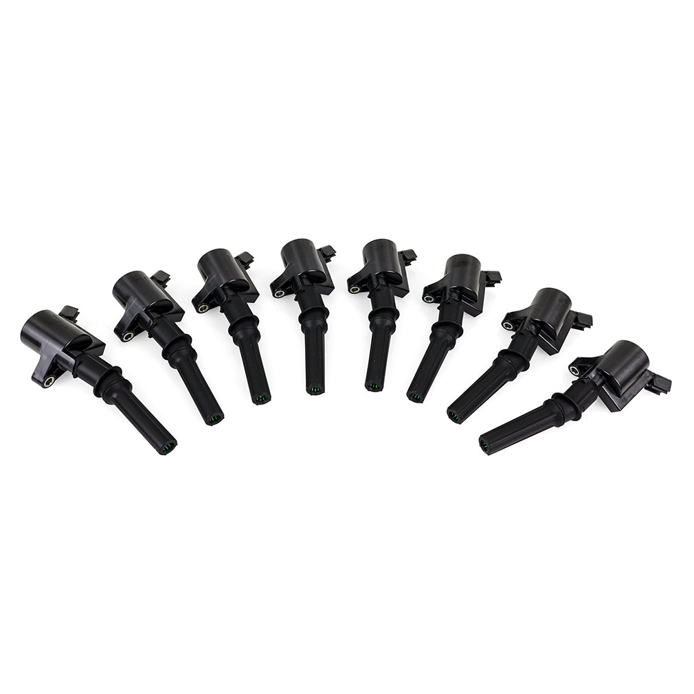 Mishimoto MMIG-F150-0108 for Select Ford Crown Victoria, Ford E-150, Ford E-150 Club Wagon, Ford E-150 Econoline, Ford E-150 Econoline Club Wagon, Ford E-250, Ford E-250 Econoline, Ford E-350 Club Wagon, Ford E-350 Econoline, Ford E-350 Econoline Club