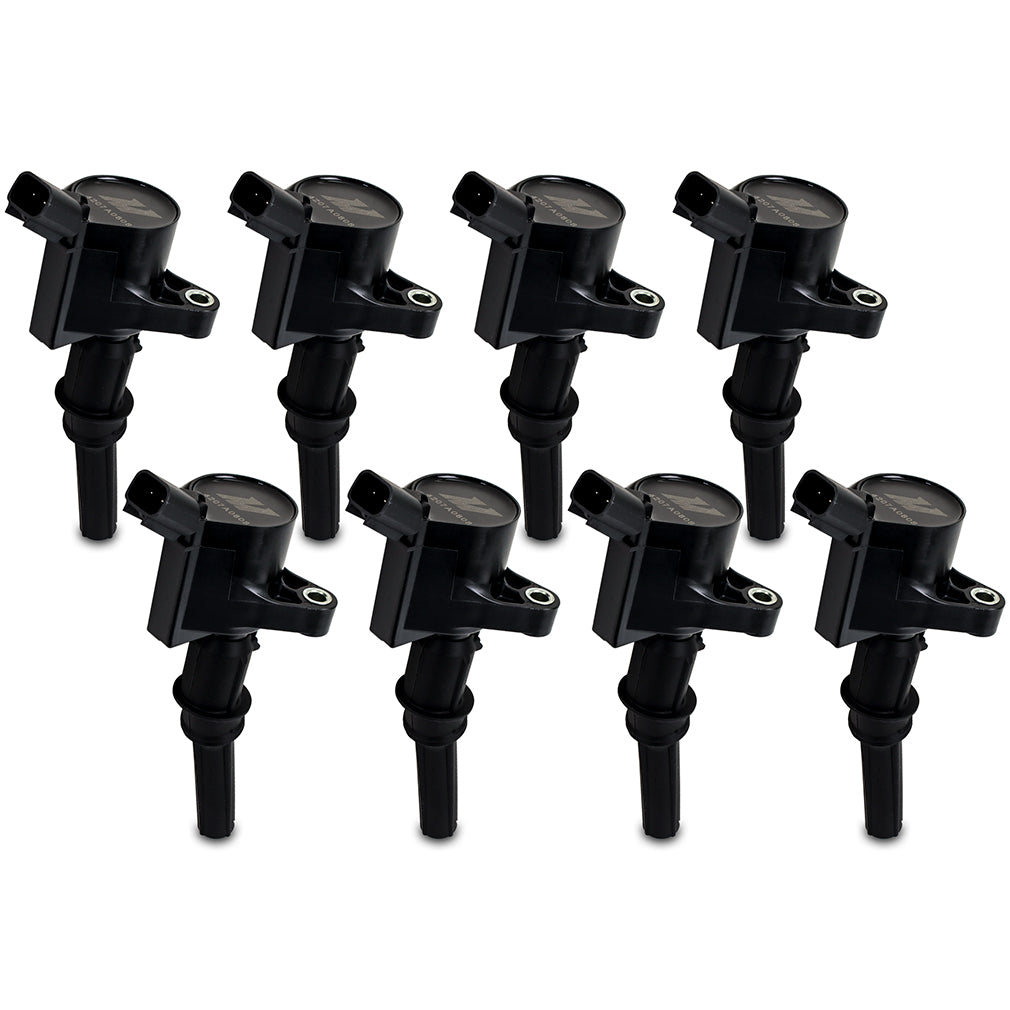 Mishimoto MMIG-F150-0108 for Select Ford Crown Victoria, Ford E-150, Ford E-150 Club Wagon, Ford E-150 Econoline, Ford E-150 Econoline Club Wagon, Ford E-250, Ford E-250 Econoline, Ford E-350 Club Wagon, Ford E-350 Econoline, Ford E-350 Econoline Club