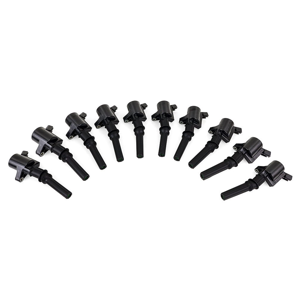 Mishimoto MMIG-F150-0110 for Select Ford Crown Victoria, Ford E-150, Ford E-150 Club Wagon, Ford E-150 Econoline, Ford E-150 Econoline Club Wagon, Ford E-250, Ford E-250 Econoline, Ford E-350 Club Wagon, Ford E-350 Econoline, Ford E-350 Econoline Club