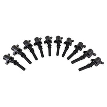 Load image into Gallery viewer, Mishimoto MMIG-F150-0110 for Select Ford Crown Victoria, Ford E-150, Ford E-150 Club Wagon, Ford E-150 Econoline, Ford E-150 Econoline Club Wagon, Ford E-250, Ford E-250 Econoline, Ford E-350 Club Wagon, Ford E-350 Econoline, Ford E-350 Econoline Club