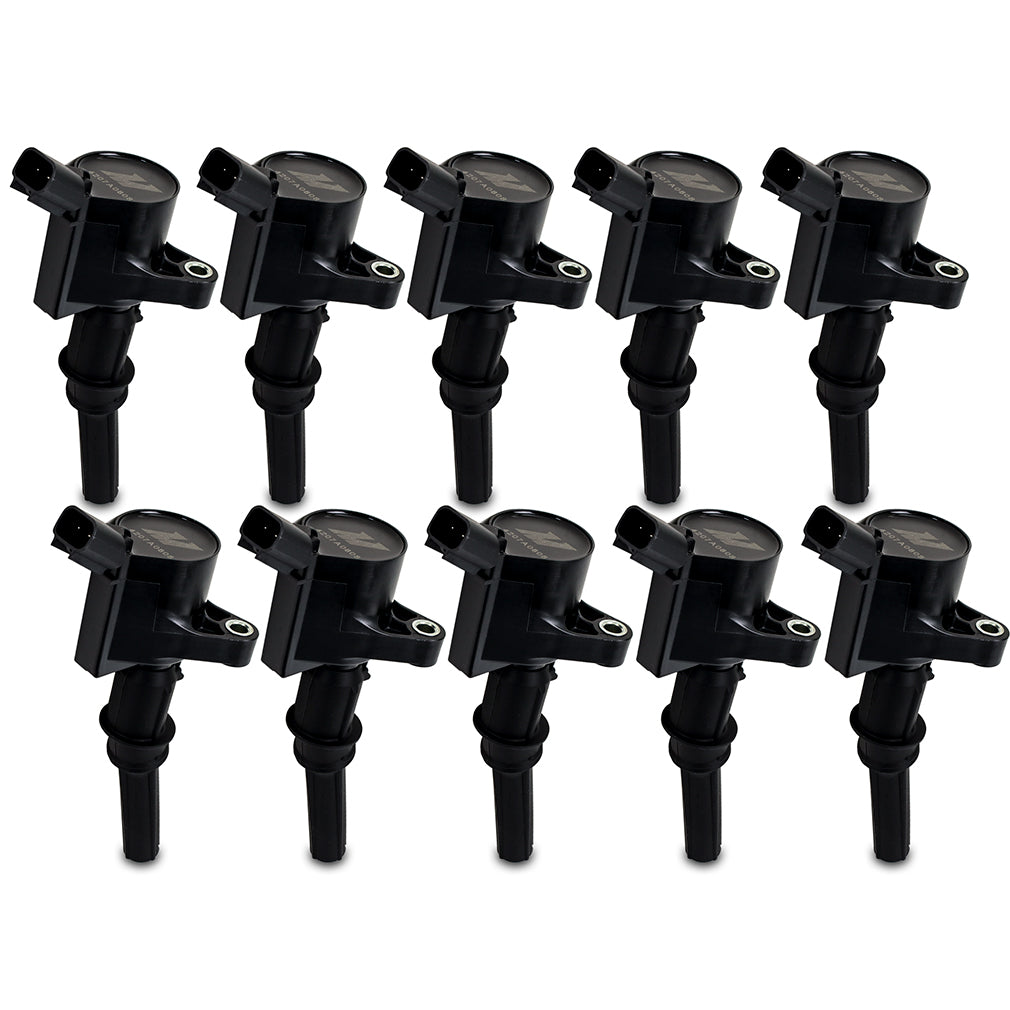 Mishimoto MMIG-F150-0110 for Select Ford Crown Victoria, Ford E-150, Ford E-150 Club Wagon, Ford E-150 Econoline, Ford E-150 Econoline Club Wagon, Ford E-250, Ford E-250 Econoline, Ford E-350 Club Wagon, Ford E-350 Econoline, Ford E-350 Econoline Club
