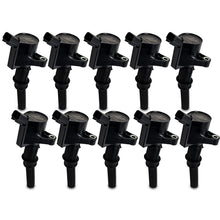 Load image into Gallery viewer, Mishimoto MMIG-F150-0110 for Select Ford Crown Victoria, Ford E-150, Ford E-150 Club Wagon, Ford E-150 Econoline, Ford E-150 Econoline Club Wagon, Ford E-250, Ford E-250 Econoline, Ford E-350 Club Wagon, Ford E-350 Econoline, Ford E-350 Econoline Club