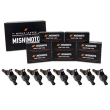 Load image into Gallery viewer, Mishimoto MMIG-F150-0908 for Select Ford Expedition, Ford Explorer, Ford Explorer Sport Trac, Ford F-150, Ford F-250 Super Duty, Ford F-350 Super Duty, Ford Mustang, Lincoln Mark LT, Lincoln Navigator, Mercury Mountaineer