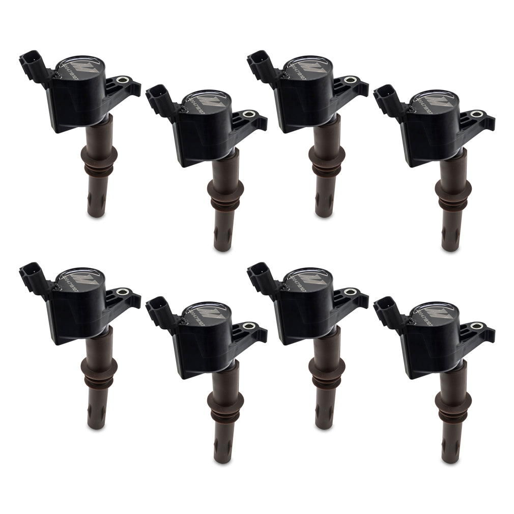 Mishimoto MMIG-F150-0908 for Select Ford Expedition, Ford Explorer, Ford Explorer Sport Trac, Ford F-150, Ford F-250 Super Duty, Ford F-350 Super Duty, Ford Mustang, Lincoln Mark LT, Lincoln Navigator, Mercury Mountaineer