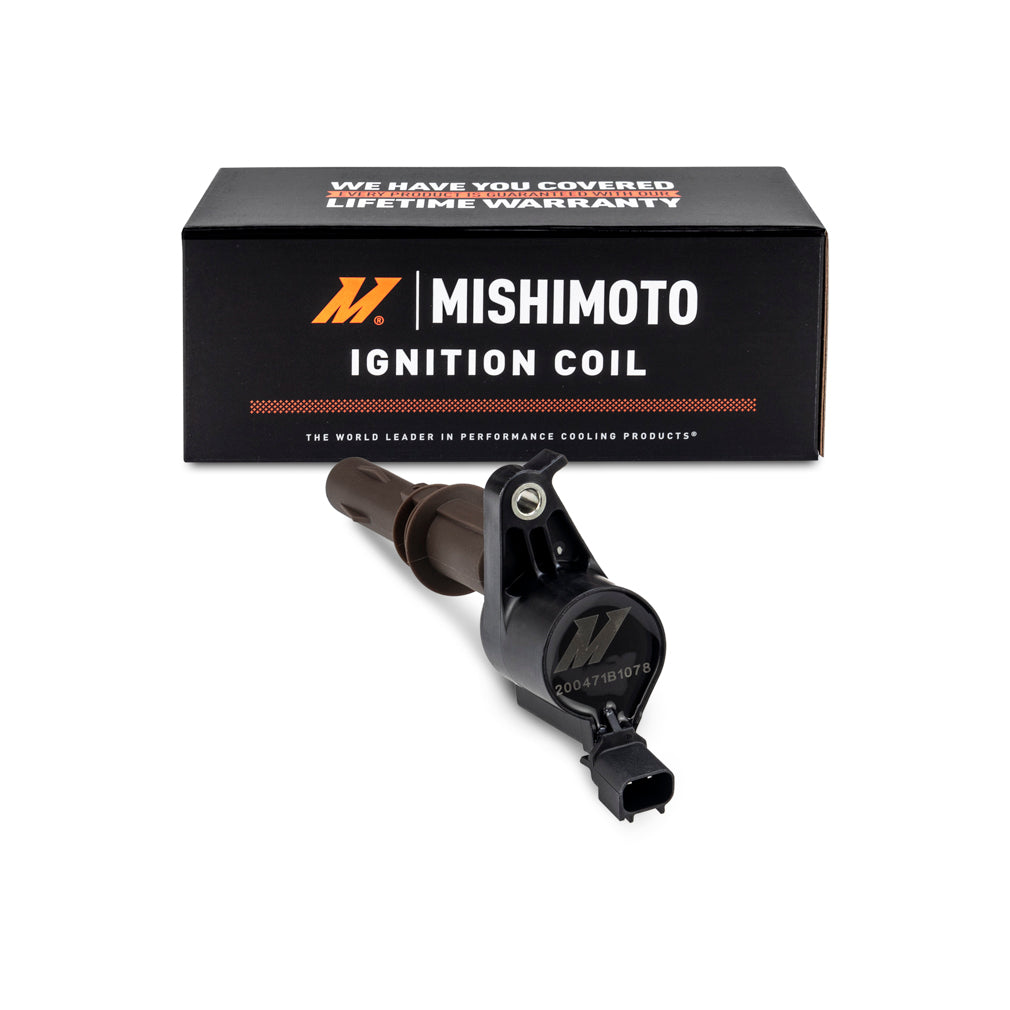 Mishimoto MMIG-F150-09 for Select Ford Expedition, Ford Explorer, Ford Explorer Sport Trac, Ford F-150, Ford F-250 Super Duty, Ford F-350 Super Duty, Ford Mustang, Lincoln Mark LT, Lincoln Navigator, Mercury Mountaineer