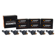 Load image into Gallery viewer, Mishimoto MMIG-F35T-1106 for Select Ford Expedition, Ford Explorer, Ford F-150, Ford Flex, Ford Police Interceptor Sedan, Ford Police Interceptor Utility, Ford Taurus, Ford Transit-150, Ford Transit-250, Ford Transit-350, Ford Transit-350 HD, Lincoln
