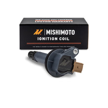Load image into Gallery viewer, Mishimoto MMIG-F35T-11 for Select Ford Expedition, Ford Explorer, Ford F-150, Ford Flex, Ford Police Interceptor Sedan, Ford Police Interceptor Utility, Ford Taurus, Ford Transit-150, Ford Transit-250, Ford Transit-350, Ford Transit-350 HD, Lincoln MKS,