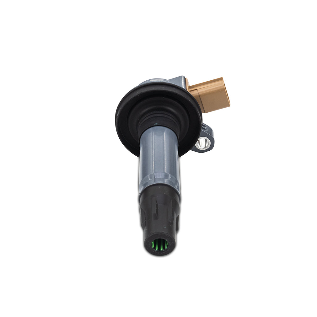 Mishimoto MMIG-F35T-11 for Select Ford Expedition, Ford Explorer, Ford F-150, Ford Flex, Ford Police Interceptor Sedan, Ford Police Interceptor Utility, Ford Taurus, Ford Transit-150, Ford Transit-250, Ford Transit-350, Ford Transit-350 HD, Lincoln MKS,
