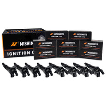 Load image into Gallery viewer, Mishimoto MMIG-F62-10K for Select Ford E-350 Super Duty, Ford E-450 Super Duty, Ford F-150, Ford F-250 Super Duty, Ford F-350 Super Duty