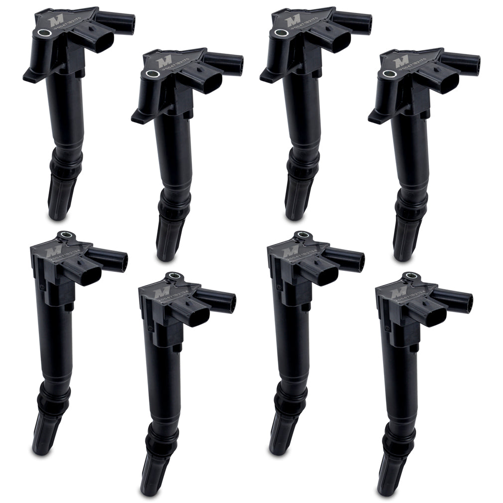 Mishimoto MMIG-F62-10K for Select Ford E-350 Super Duty, Ford E-450 Super Duty, Ford F-150, Ford F-250 Super Duty, Ford F-350 Super Duty