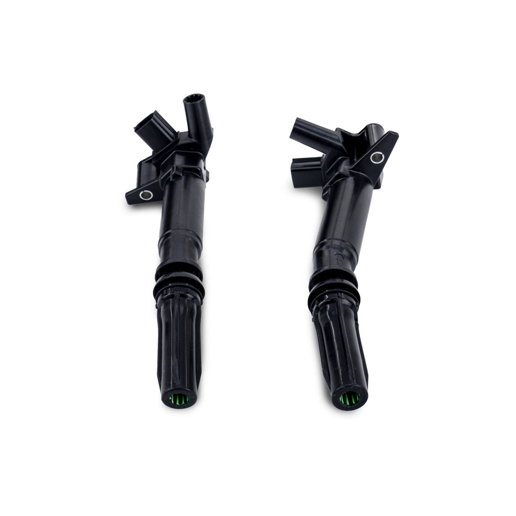 Mishimoto MMIG-F62-10K for Select Ford E-350 Super Duty, Ford E-450 Super Duty, Ford F-150, Ford F-250 Super Duty, Ford F-350 Super Duty
