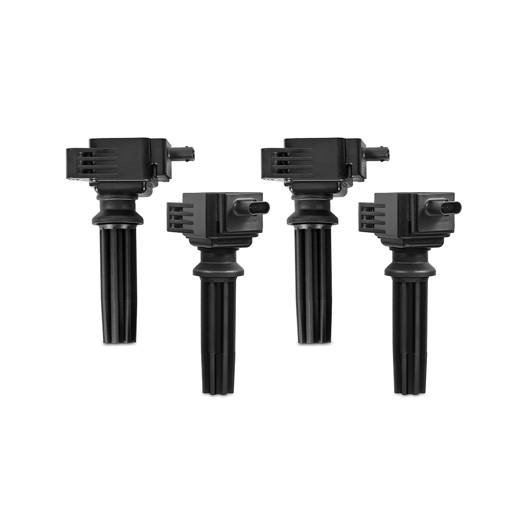 Mishimoto MMIG-FOST-12 for Select Ford EcoSport, Ford Edge, Ford Escape, Ford Explorer, Ford Focus, Ford Fusion, Ford Mustang, Ford Taurus, Lincoln MKC, Lincoln MKT, Lincoln MKZ