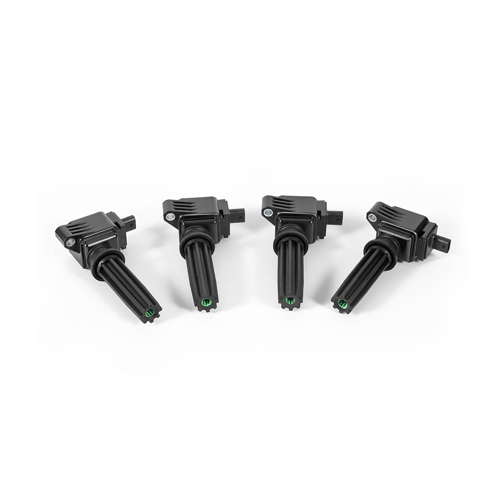 Mishimoto MMIG-FOST-12 for Select Ford EcoSport, Ford Edge, Ford Escape, Ford Explorer, Ford Focus, Ford Fusion, Ford Mustang, Ford Taurus, Lincoln MKC, Lincoln MKT, Lincoln MKZ