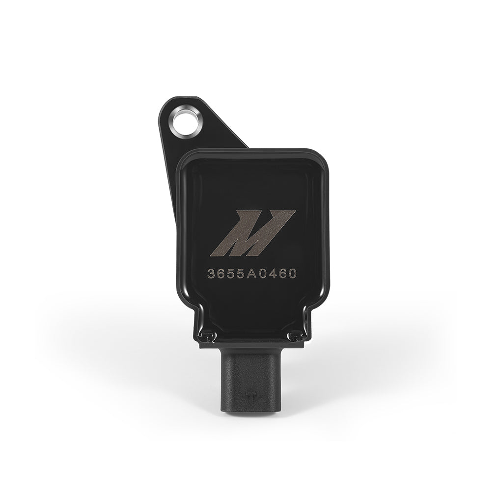 Mishimoto MMIG-FOST-12 for Select Ford EcoSport, Ford Edge, Ford Escape, Ford Explorer, Ford Focus, Ford Fusion, Ford Mustang, Ford Taurus, Lincoln MKC, Lincoln MKT, Lincoln MKZ