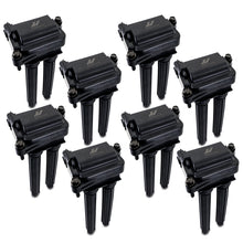 Load image into Gallery viewer, Mishimoto MMIG-HEMI-0608 for Select Chrysler 300, Chrysler Aspen, Dodge Challenger, Dodge Charger, Dodge Durango, Dodge Magnum, Dodge Ram 1500, Dodge Ram 2500, Dodge Ram 3500, Dodge Ram 4000, Jeep Commander, Jeep Grand Cherokee, Jeep Grand Cherokee L,