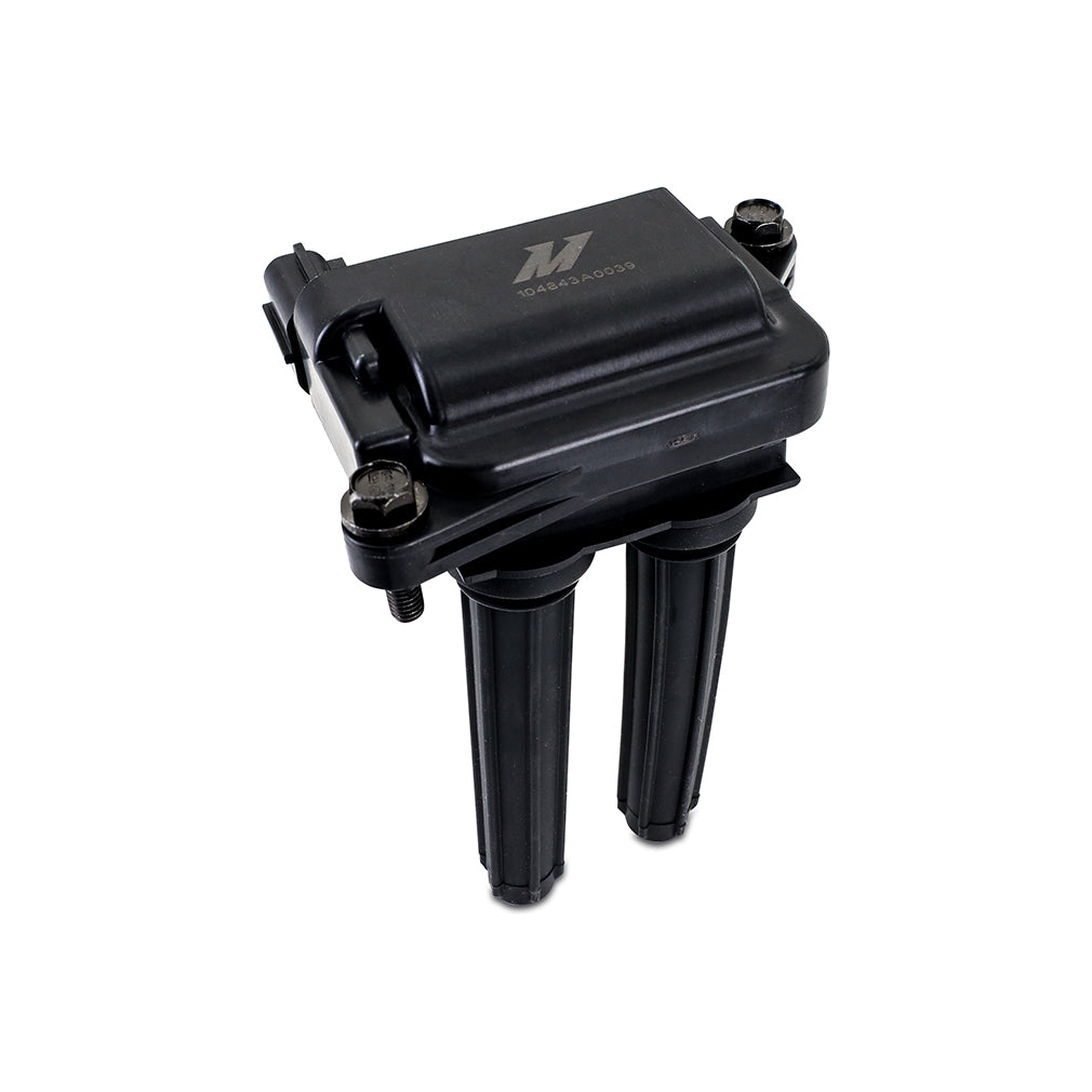 Mishimoto MMIG-HEMI-06 for Select Chrysler 300, Chrysler Aspen, Dodge Challenger, Dodge Charger, Dodge Durango, Dodge Magnum, Dodge Ram 1500, Dodge Ram 2500, Dodge Ram 3500, Dodge Ram 4000, Jeep Commander, Jeep Grand Cherokee, Jeep Grand Cherokee L, Jeep
