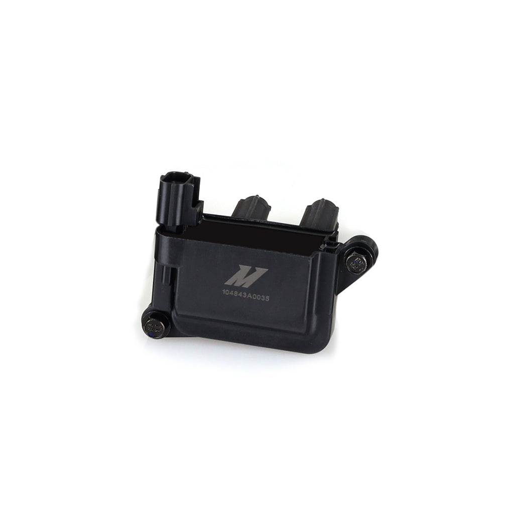 Mishimoto MMIG-HEMI-06 for Select Chrysler 300, Chrysler Aspen, Dodge Challenger, Dodge Charger, Dodge Durango, Dodge Magnum, Dodge Ram 1500, Dodge Ram 2500, Dodge Ram 3500, Dodge Ram 4000, Jeep Commander, Jeep Grand Cherokee, Jeep Grand Cherokee L, Jeep