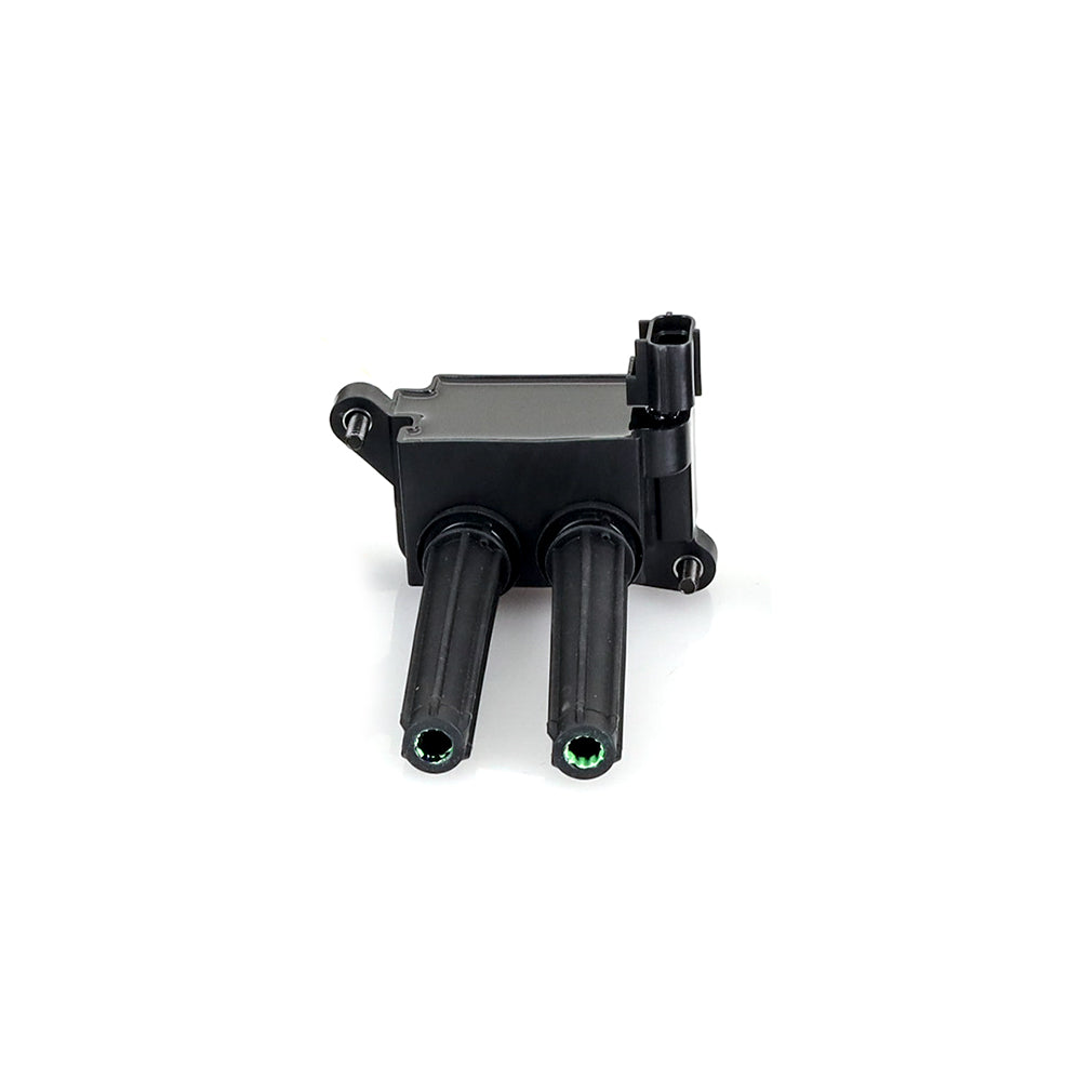 Mishimoto MMIG-HEMI-06 for Select Chrysler 300, Chrysler Aspen, Dodge Challenger, Dodge Charger, Dodge Durango, Dodge Magnum, Dodge Ram 1500, Dodge Ram 2500, Dodge Ram 3500, Dodge Ram 4000, Jeep Commander, Jeep Grand Cherokee, Jeep Grand Cherokee L, Jeep