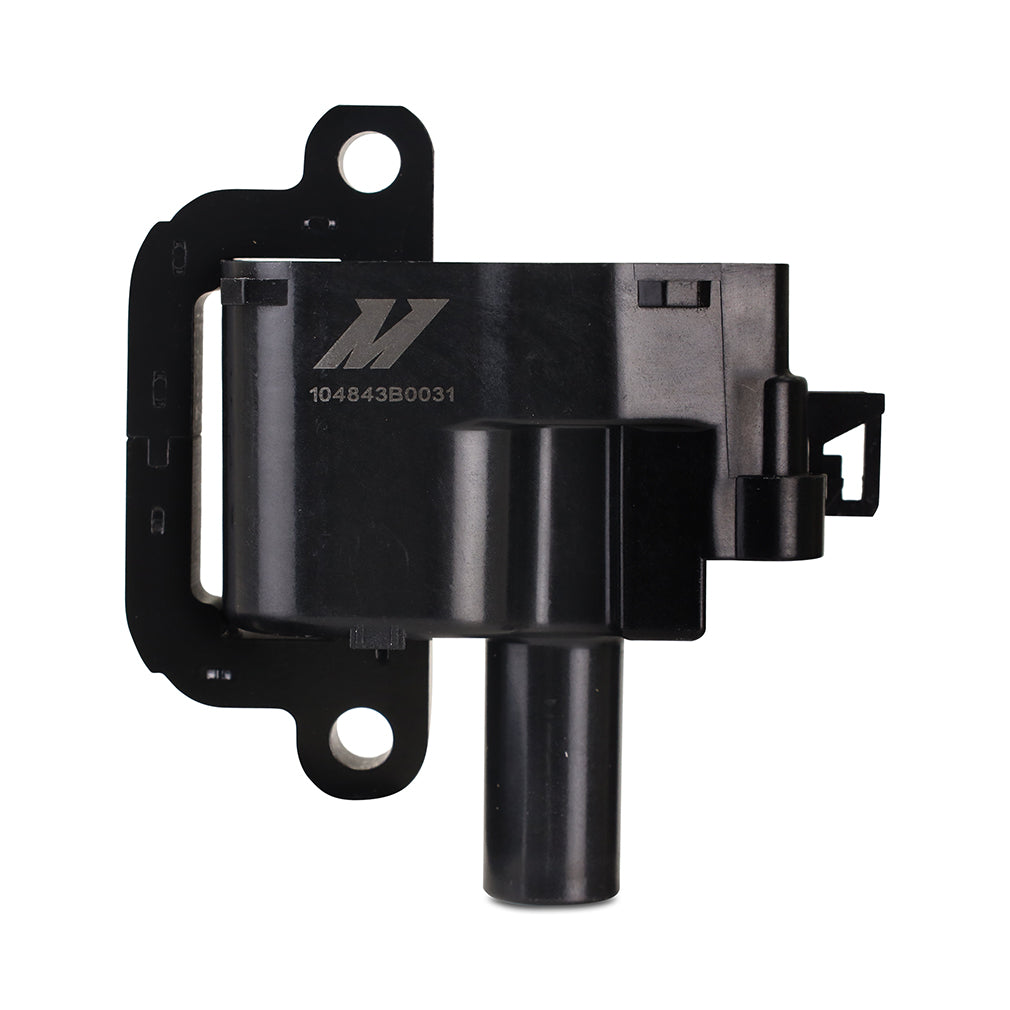Mishimoto MMIG-LS1-9708 for Select Cadillac CTS, Chevrolet Avalanche 2500, Chevrolet Camaro, Chevrolet Corvette, Chevrolet Express 3500, Chevrolet P30, Chevrolet Silverado HD, Chevrolet Silverado 3500, Chevrolet Suburban 2500, GMC P3500, GMC Savana 3500,