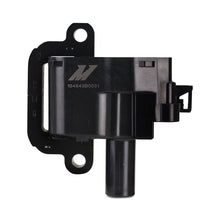 Load image into Gallery viewer, Mishimoto MMIG-LS1-9708 for Select Cadillac CTS, Chevrolet Avalanche 2500, Chevrolet Camaro, Chevrolet Corvette, Chevrolet Express 3500, Chevrolet P30, Chevrolet Silverado HD, Chevrolet Silverado 3500, Chevrolet Suburban 2500, GMC P3500, GMC Savana 3500,