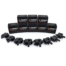 Load image into Gallery viewer, Mishimoto MMIG-LS1-9708 for Select Cadillac CTS, Chevrolet Avalanche 2500, Chevrolet Camaro, Chevrolet Corvette, Chevrolet Express 3500, Chevrolet P30, Chevrolet Silverado HD, Chevrolet Silverado 3500, Chevrolet Suburban 2500, GMC P3500, GMC Savana 3500,