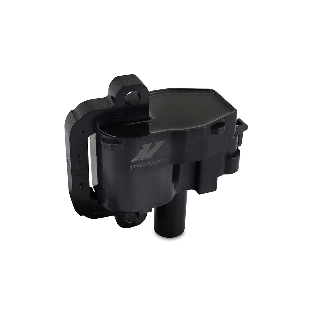 Mishimoto MMIG-LS1-97 for Select Cadillac CTS, Chevrolet Avalanche 2500, Chevrolet Camaro, Chevrolet Corvette, Chevrolet Express 3500, Chevrolet P30, Chevrolet Silverado HD, Chevrolet Silverado 3500, Chevrolet Suburban 2500, GMC P3500, GMC Savana 3500,