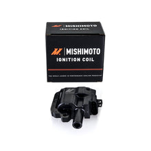 Load image into Gallery viewer, Mishimoto MMIG-LS1-97 for Select Cadillac CTS, Chevrolet Avalanche 2500, Chevrolet Camaro, Chevrolet Corvette, Chevrolet Express 3500, Chevrolet P30, Chevrolet Silverado HD, Chevrolet Silverado 3500, Chevrolet Suburban 2500, GMC P3500, GMC Savana 3500,