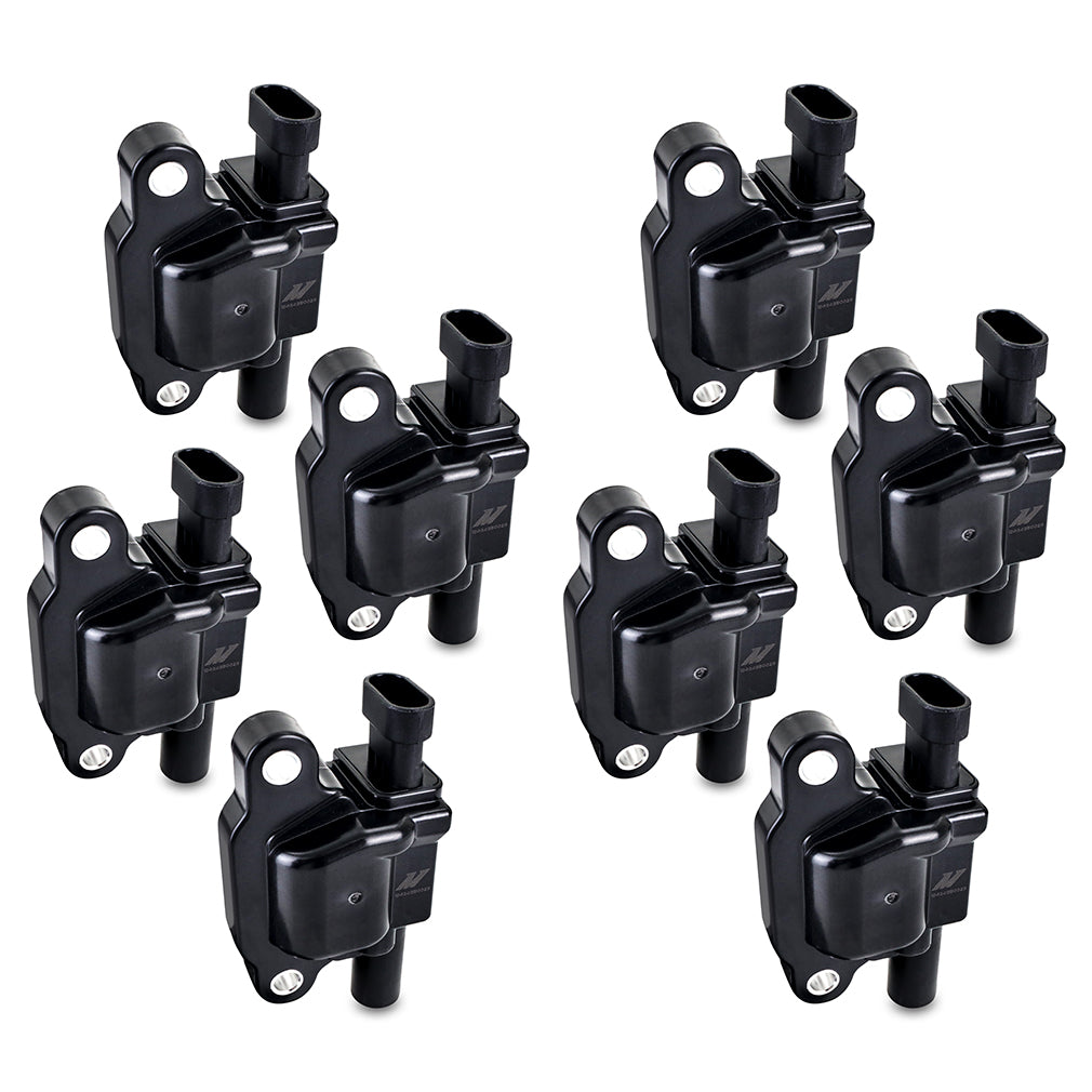 Mishimoto MMIG-LS3V-0708 for Select Cadillac CT5, Cadillac CTS, Cadillac Escalade, Cadillac Escalade ESV, Chevrolet Camaro, Chevrolet Corvette, Chevrolet Express 2500, Chevrolet Express 3500, Chevrolet LCF 3500, Chevrolet Silverado 1500, Chevrolet