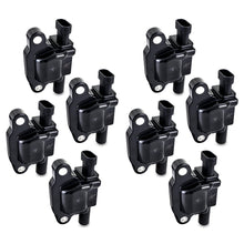 Load image into Gallery viewer, Mishimoto MMIG-LS3V-0708 for Select Cadillac CT5, Cadillac CTS, Cadillac Escalade, Cadillac Escalade ESV, Chevrolet Camaro, Chevrolet Corvette, Chevrolet Express 2500, Chevrolet Express 3500, Chevrolet LCF 3500, Chevrolet Silverado 1500, Chevrolet