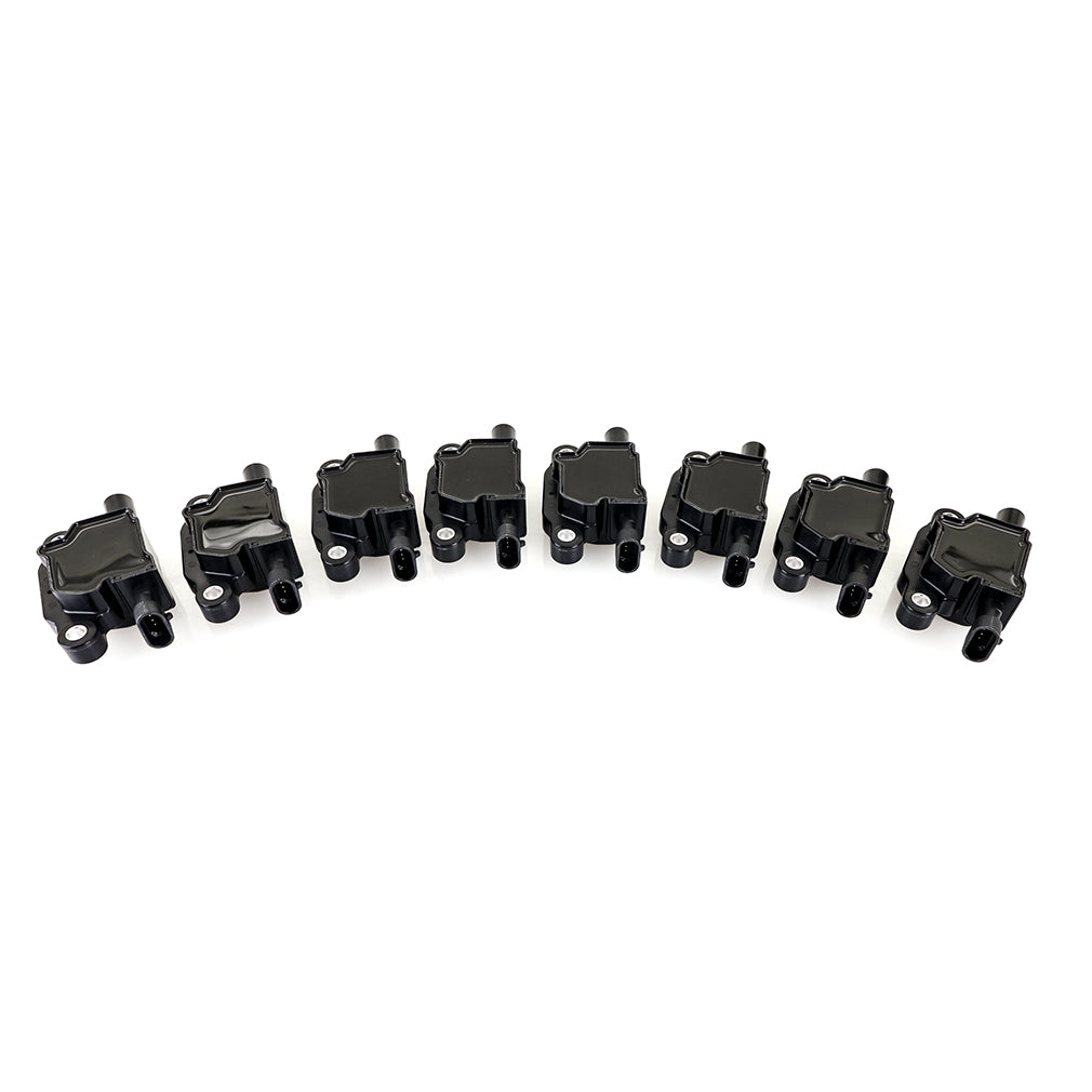 Mishimoto MMIG-LS3V-0708 for Select Cadillac CT5, Cadillac CTS, Cadillac Escalade, Cadillac Escalade ESV, Chevrolet Camaro, Chevrolet Corvette, Chevrolet Express 2500, Chevrolet Express 3500, Chevrolet LCF 3500, Chevrolet Silverado 1500, Chevrolet