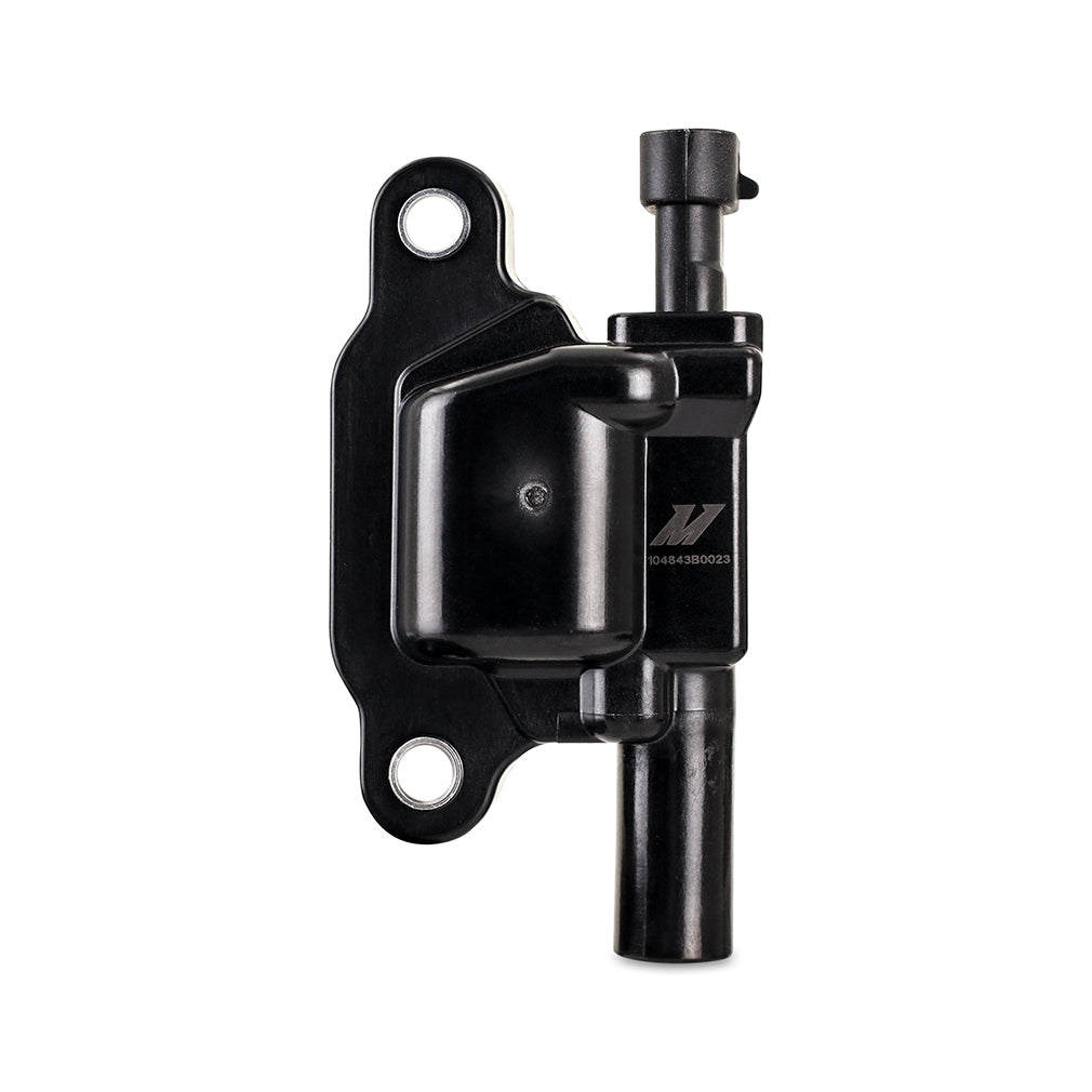 Mishimoto MMIG-LS3V-07 for Select Cadillac CT5, Cadillac CTS, Cadillac Escalade, Cadillac Escalade ESV, Chevrolet Camaro, Chevrolet Corvette, Chevrolet Express 2500, Chevrolet Express 3500, Chevrolet LCF 3500, Chevrolet Silverado 1500, Chevrolet