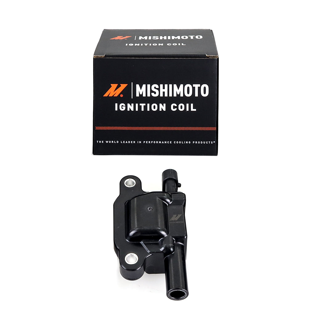 Mishimoto MMIG-LS3V-07 for Select Cadillac CT5, Cadillac CTS, Cadillac Escalade, Cadillac Escalade ESV, Chevrolet Camaro, Chevrolet Corvette, Chevrolet Express 2500, Chevrolet Express 3500, Chevrolet LCF 3500, Chevrolet Silverado 1500, Chevrolet