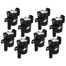 Load image into Gallery viewer, Mishimoto MMIG-LSHS-9908 for Select Buick Rainier, Cadillac Escalade, Cadillac Escalade ESV, Cadillac Escalade EXT, Chevrolet Avalanche 1500, Chevrolet Avalanche 2500, Chevrolet Express 1500, Chevrolet Express 2500, Chevrolet Express 3500, Chevrolet