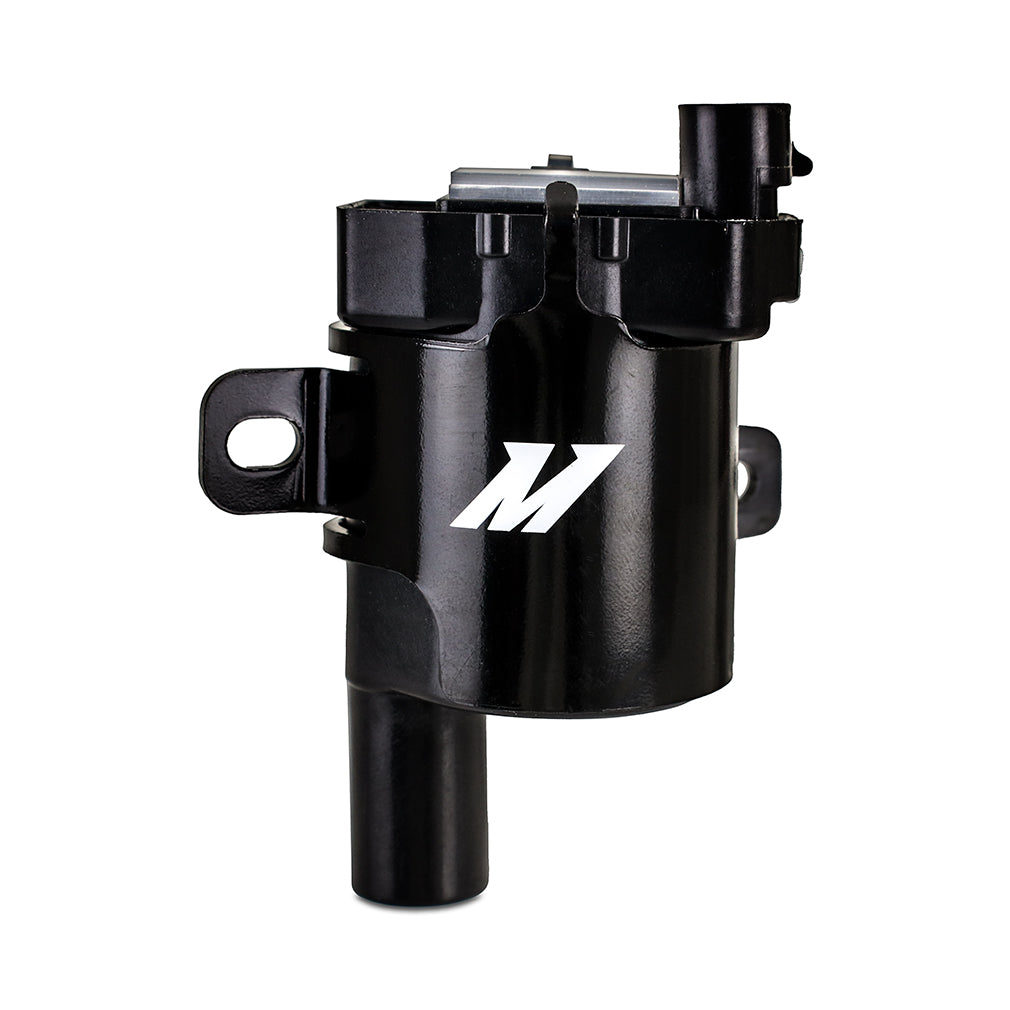Mishimoto MMIG-LSHS-9908 for Select Buick Rainier, Cadillac Escalade, Cadillac Escalade ESV, Cadillac Escalade EXT, Chevrolet Avalanche 1500, Chevrolet Avalanche 2500, Chevrolet Express 1500, Chevrolet Express 2500, Chevrolet Express 3500, Chevrolet