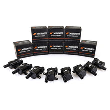 Load image into Gallery viewer, Mishimoto MMIG-LSHS-9908 for Select Buick Rainier, Cadillac Escalade, Cadillac Escalade ESV, Cadillac Escalade EXT, Chevrolet Avalanche 1500, Chevrolet Avalanche 2500, Chevrolet Express 1500, Chevrolet Express 2500, Chevrolet Express 3500, Chevrolet