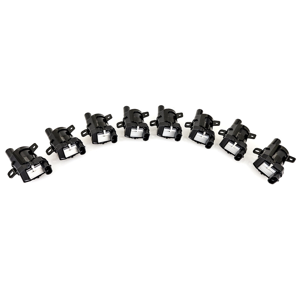 Mishimoto MMIG-LSHS-9908 for Select Buick Rainier, Cadillac Escalade, Cadillac Escalade ESV, Cadillac Escalade EXT, Chevrolet Avalanche 1500, Chevrolet Avalanche 2500, Chevrolet Express 1500, Chevrolet Express 2500, Chevrolet Express 3500, Chevrolet