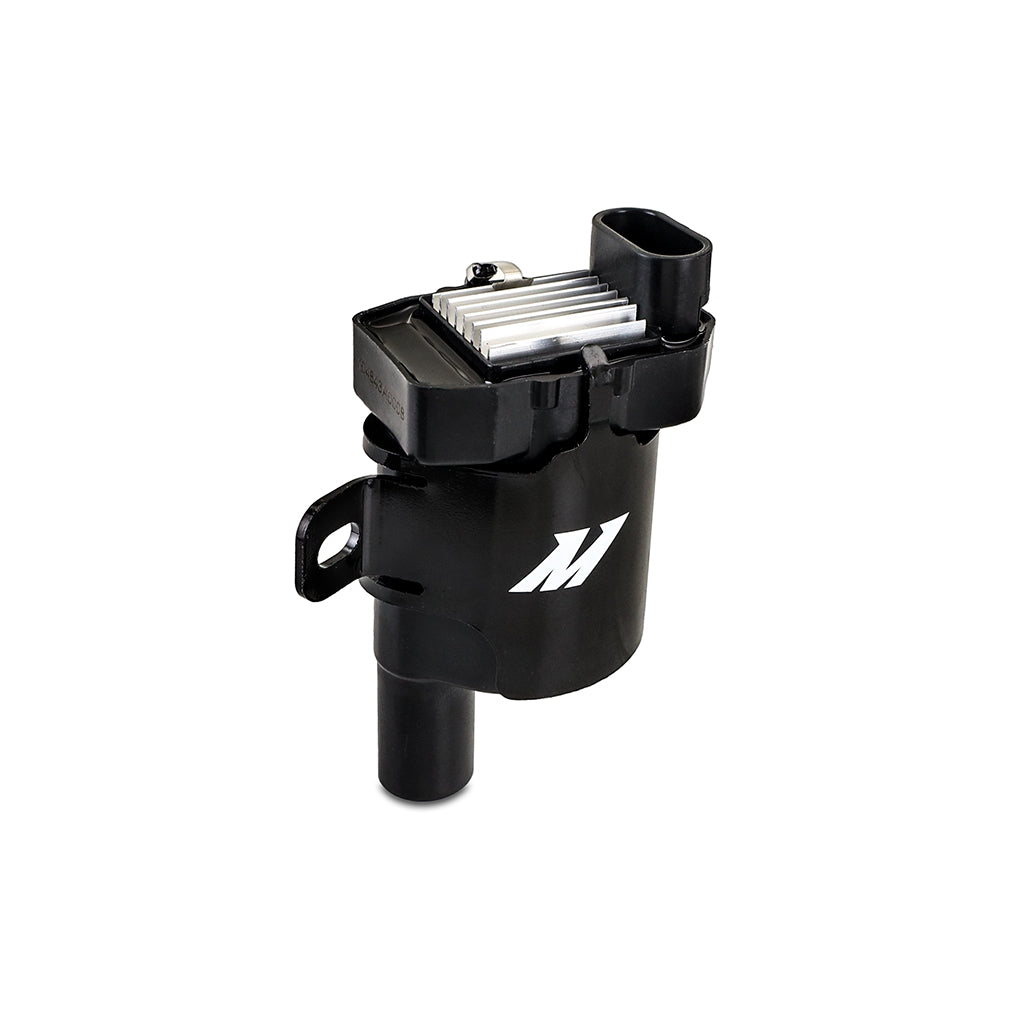 Mishimoto MMIG-LSHS-99 for Select Buick Rainier, Cadillac Escalade, Cadillac Escalade ESV, Cadillac Escalade EXT, Chevrolet Avalanche 1500, Chevrolet Avalanche 2500, Chevrolet Express 1500, Chevrolet Express 2500, Chevrolet Express 3500, Chevrolet Monte
