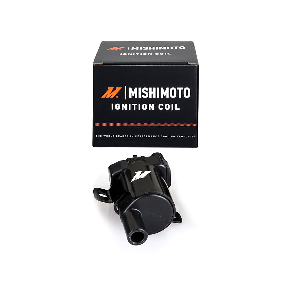 Mishimoto MMIG-LSHS-99 for Select Buick Rainier, Cadillac Escalade, Cadillac Escalade ESV, Cadillac Escalade EXT, Chevrolet Avalanche 1500, Chevrolet Avalanche 2500, Chevrolet Express 1500, Chevrolet Express 2500, Chevrolet Express 3500, Chevrolet Monte