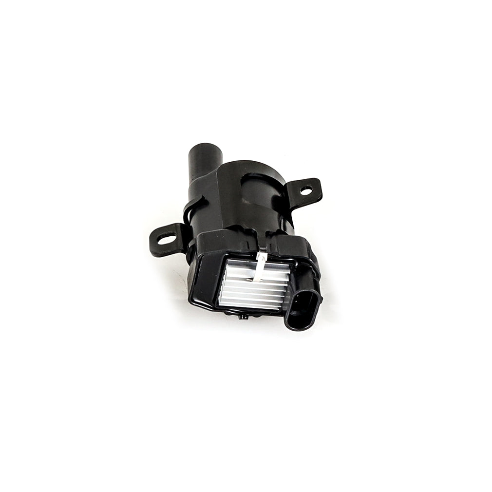 Mishimoto MMIG-LSHS-99 for Select Buick Rainier, Cadillac Escalade, Cadillac Escalade ESV, Cadillac Escalade EXT, Chevrolet Avalanche 1500, Chevrolet Avalanche 2500, Chevrolet Express 1500, Chevrolet Express 2500, Chevrolet Express 3500, Chevrolet Monte