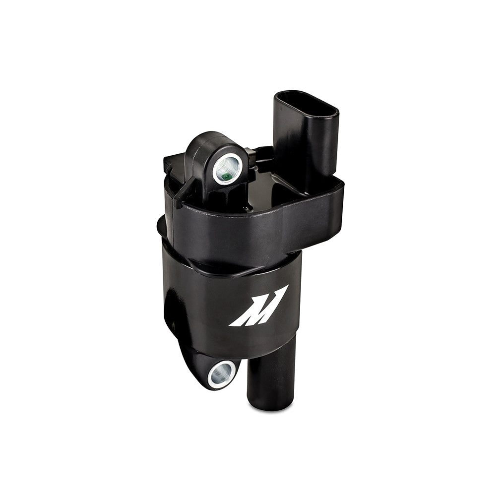 Mishimoto MMIG-LSRD-07 for Select Buick LaCrosse, Buick Rainier, Cadillac CTS, Cadillac Escalade, Cadillac Escalade ESV, Cadillac Escalade EXT, Chevrolet Avalanche, Chevrolet Camaro, Chevrolet Caprice, Chevrolet Colorado, Chevrolet Corvette, Chevrolet