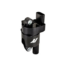 Load image into Gallery viewer, Mishimoto MMIG-LSRD-07 for Select Buick LaCrosse, Buick Rainier, Cadillac CTS, Cadillac Escalade, Cadillac Escalade ESV, Cadillac Escalade EXT, Chevrolet Avalanche, Chevrolet Camaro, Chevrolet Caprice, Chevrolet Colorado, Chevrolet Corvette, Chevrolet