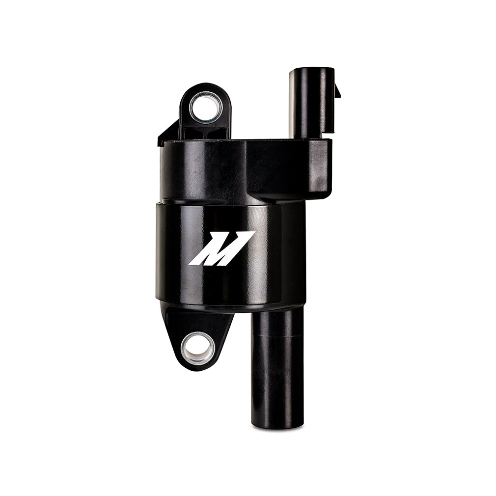 Mishimoto MMIG-LSRD-07 for Select Buick LaCrosse, Buick Rainier, Cadillac CTS, Cadillac Escalade, Cadillac Escalade ESV, Cadillac Escalade EXT, Chevrolet Avalanche, Chevrolet Camaro, Chevrolet Caprice, Chevrolet Colorado, Chevrolet Corvette, Chevrolet