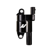 Load image into Gallery viewer, Mishimoto MMIG-LSRD-07 for Select Buick LaCrosse, Buick Rainier, Cadillac CTS, Cadillac Escalade, Cadillac Escalade ESV, Cadillac Escalade EXT, Chevrolet Avalanche, Chevrolet Camaro, Chevrolet Caprice, Chevrolet Colorado, Chevrolet Corvette, Chevrolet