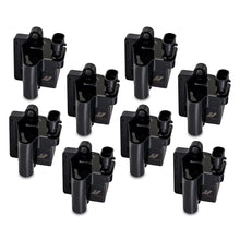 Load image into Gallery viewer, Mishimoto MMIG-LSSQ-9908 for Select Cadillac Escalade, Cadillac Escalade ESV, Cadillac Escalade EXT, Chevrolet Avalanche 1500, Chevrolet Avalanche 2500, Chevrolet Silverado 1500, Chevrolet Silverado Classic, Chevrolet Silverado HD, Chevrolet Silverado HD