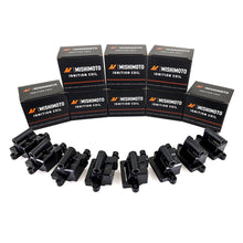 Load image into Gallery viewer, Mishimoto MMIG-LSSQ-9908 for Select Cadillac Escalade, Cadillac Escalade ESV, Cadillac Escalade EXT, Chevrolet Avalanche 1500, Chevrolet Avalanche 2500, Chevrolet Silverado 1500, Chevrolet Silverado Classic, Chevrolet Silverado HD, Chevrolet Silverado HD