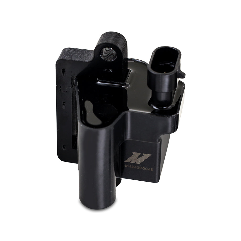 Mishimoto MMIG-LSSQ-99 for Select Cadillac Escalade, Cadillac Escalade ESV, Cadillac Escalade EXT, Chevrolet Avalanche 1500, Chevrolet Avalanche 2500, Chevrolet Silverado 1500, Chevrolet Silverado Classic, Chevrolet Silverado HD, Chevrolet Silverado HD