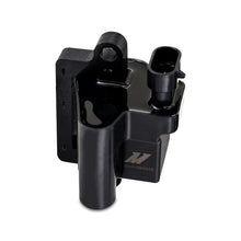 Load image into Gallery viewer, Mishimoto MMIG-LSSQ-99 for Select Cadillac Escalade, Cadillac Escalade ESV, Cadillac Escalade EXT, Chevrolet Avalanche 1500, Chevrolet Avalanche 2500, Chevrolet Silverado 1500, Chevrolet Silverado Classic, Chevrolet Silverado HD, Chevrolet Silverado HD