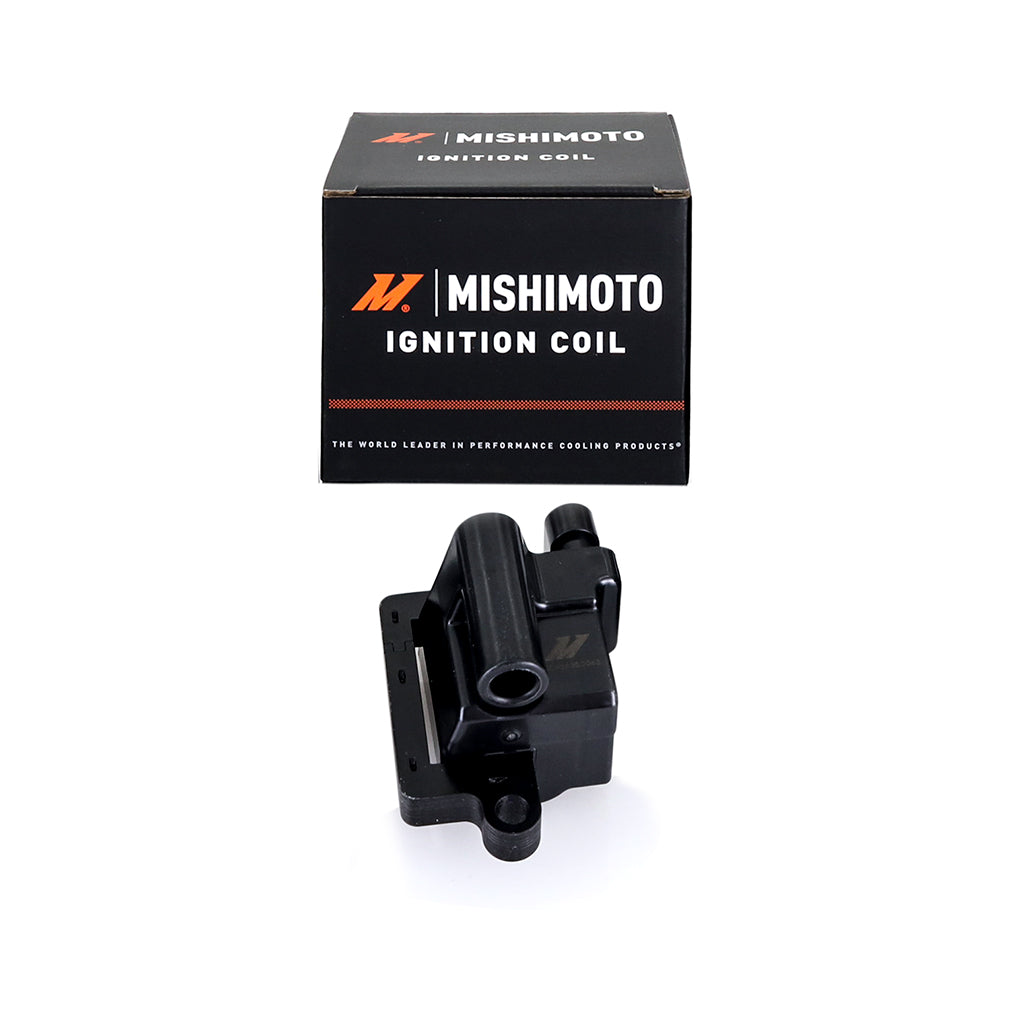 Mishimoto MMIG-LSSQ-99 for Select Cadillac Escalade, Cadillac Escalade ESV, Cadillac Escalade EXT, Chevrolet Avalanche 1500, Chevrolet Avalanche 2500, Chevrolet Silverado 1500, Chevrolet Silverado Classic, Chevrolet Silverado HD, Chevrolet Silverado HD